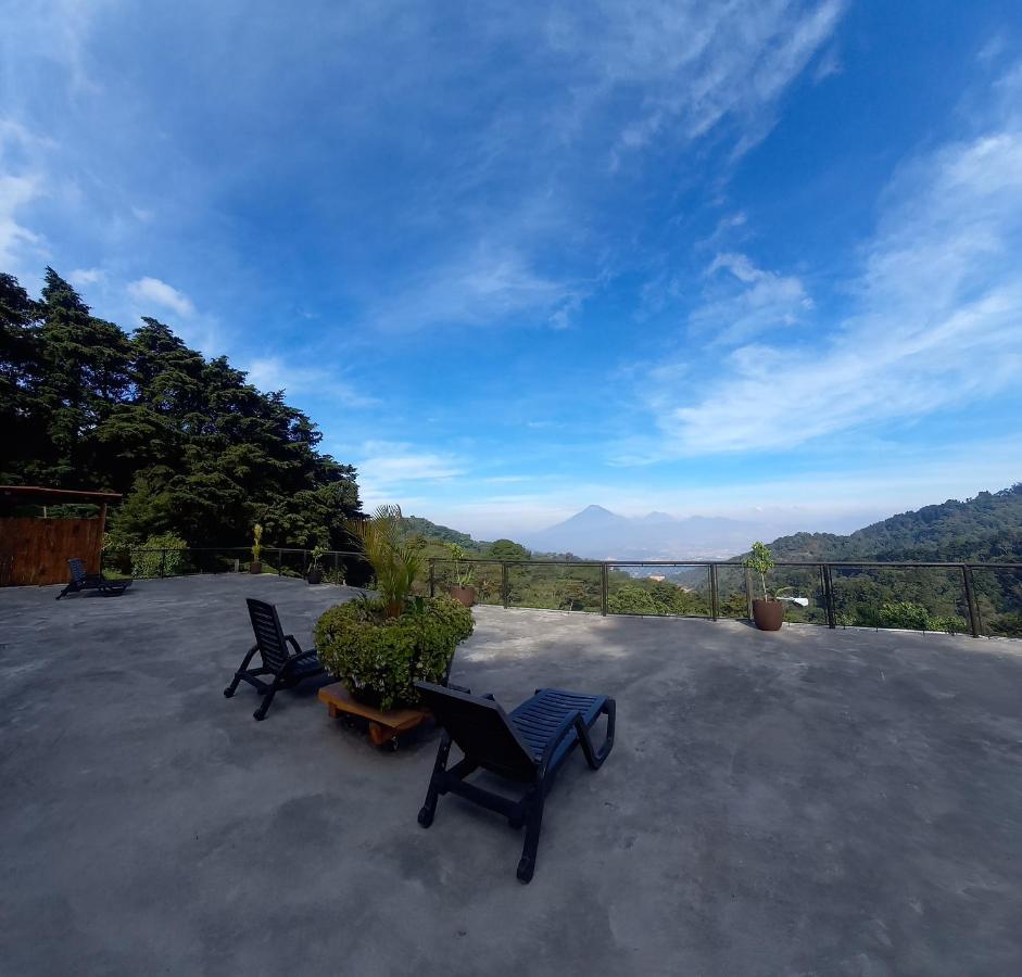 Vista Encantada Hotel Villa Canales Ngoại thất bức ảnh