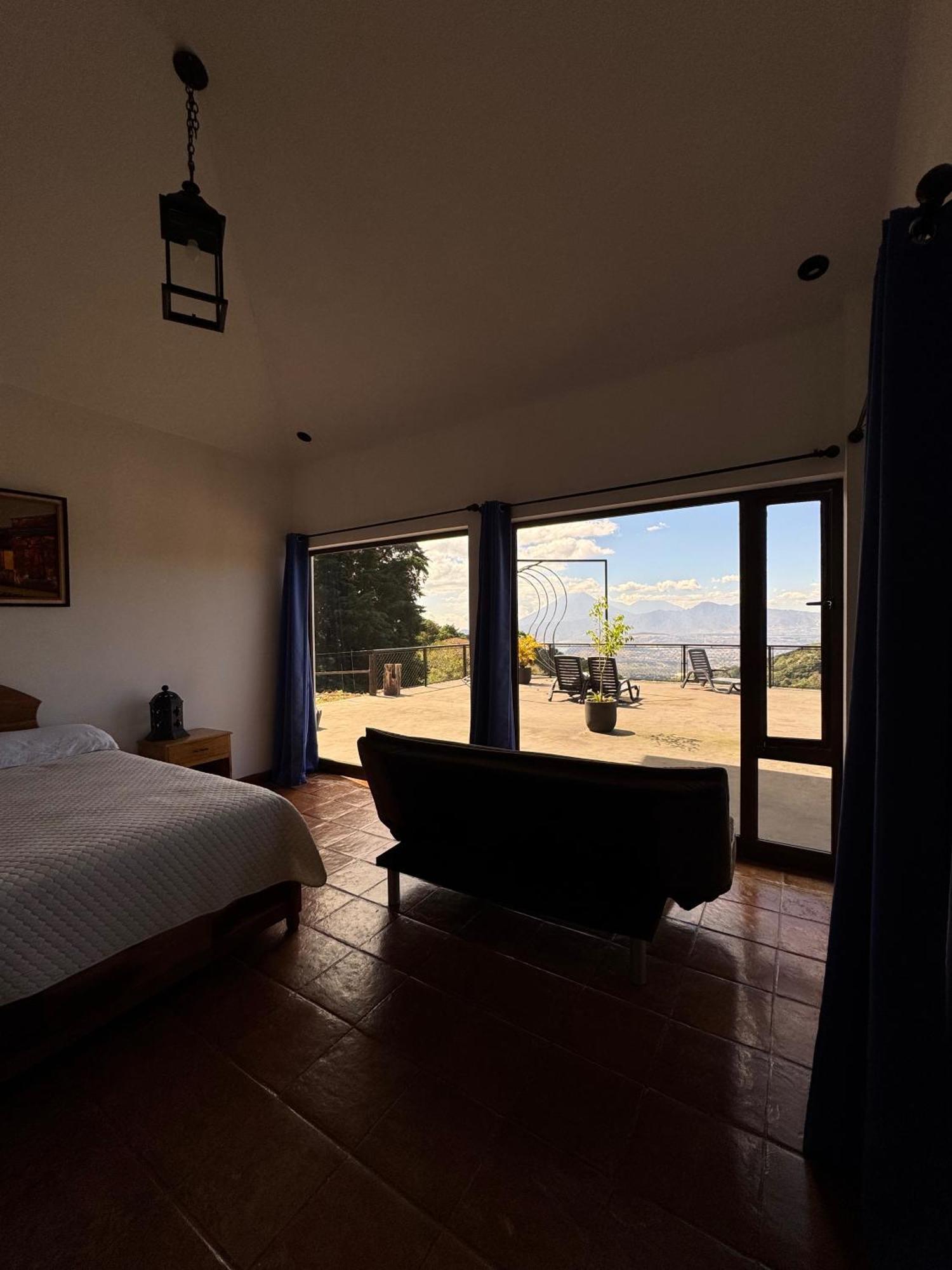 Vista Encantada Hotel Villa Canales Ngoại thất bức ảnh