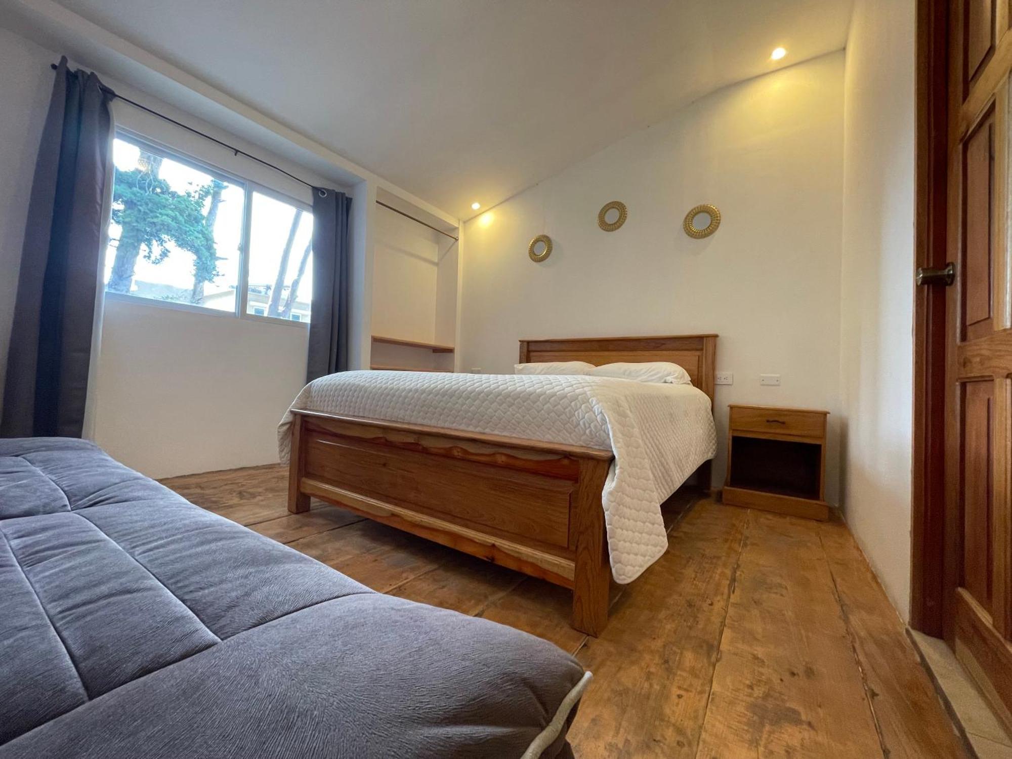 Vista Encantada Hotel Villa Canales Ngoại thất bức ảnh