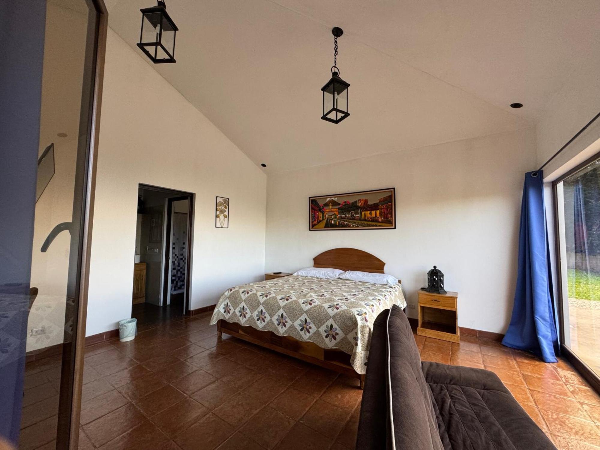 Vista Encantada Hotel Villa Canales Ngoại thất bức ảnh