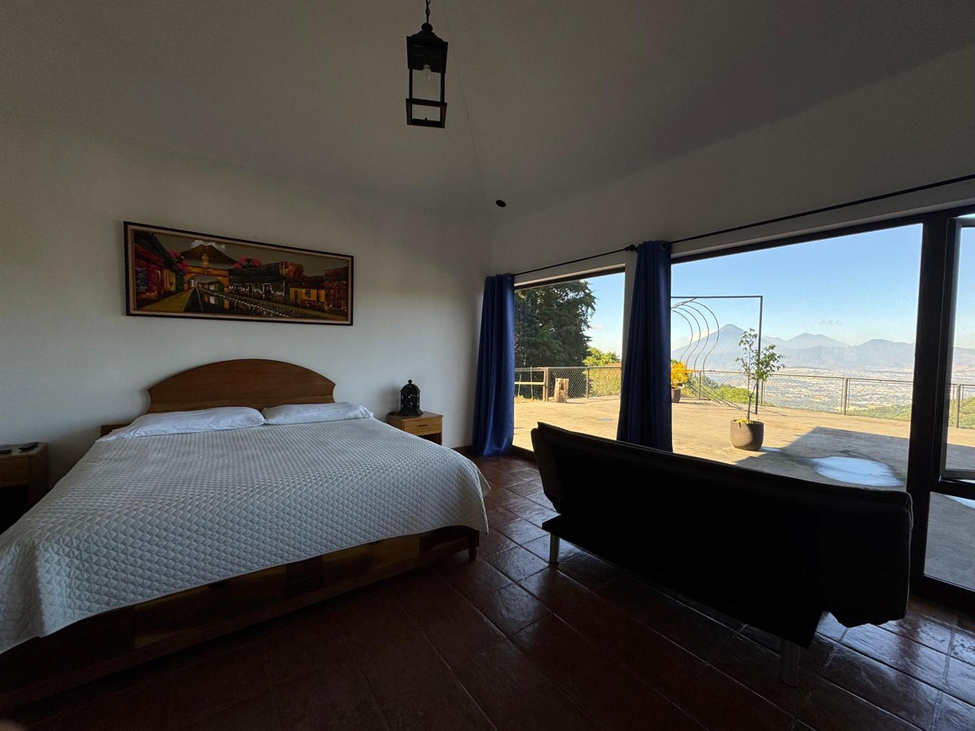 Vista Encantada Hotel Villa Canales Ngoại thất bức ảnh
