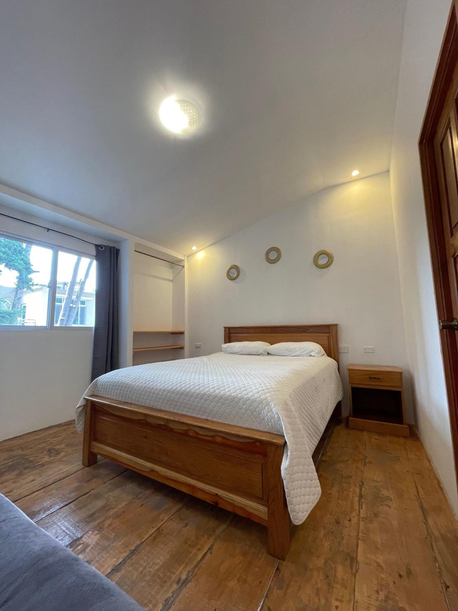 Vista Encantada Hotel Villa Canales Ngoại thất bức ảnh